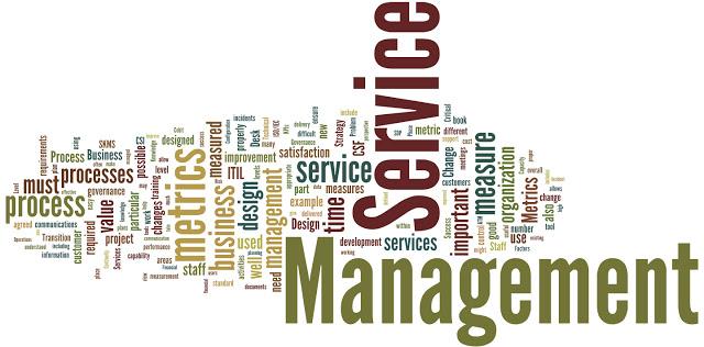 Management Service
